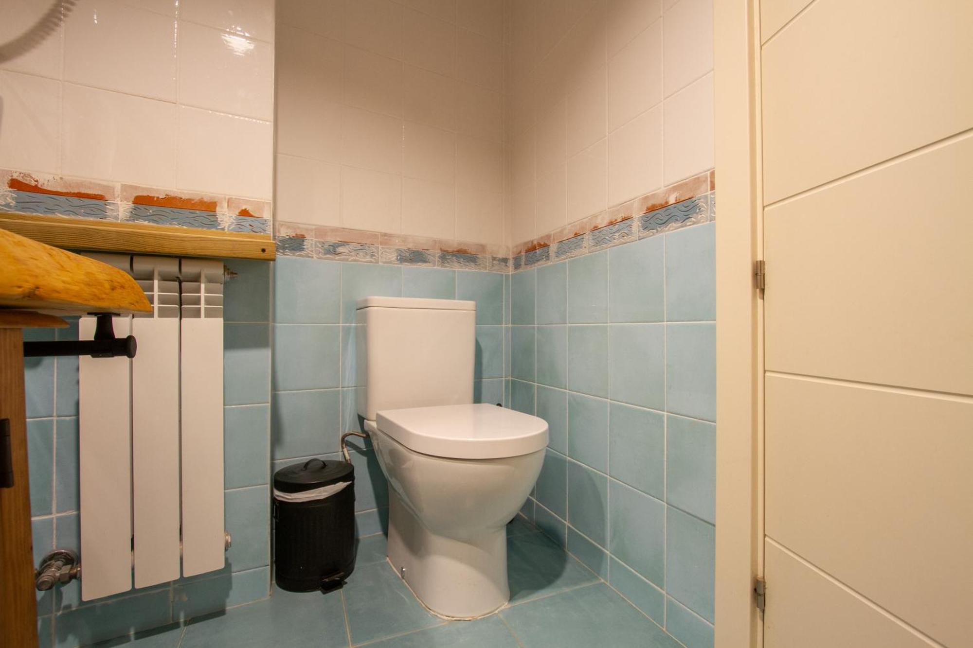 Pena Telera Villa Sabiñánigo Kültér fotó