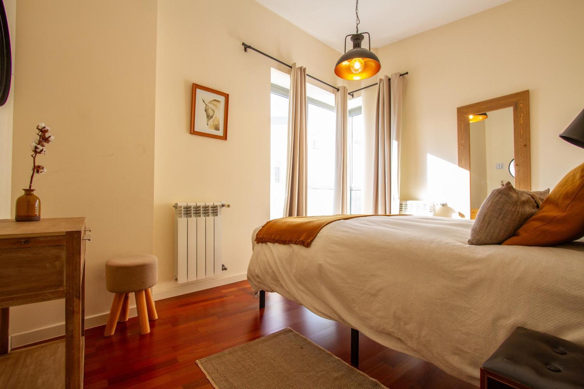 Pena Telera Villa Sabiñánigo Kültér fotó